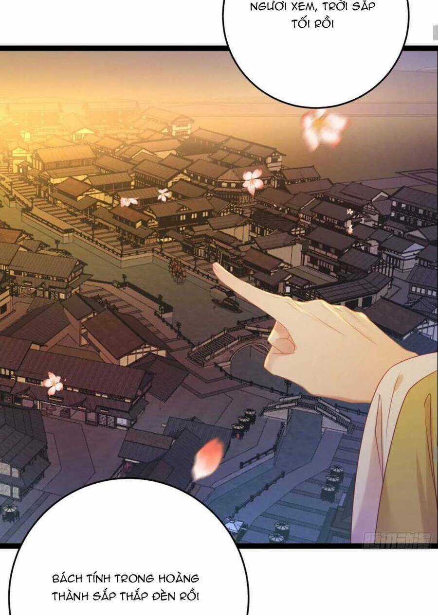 Nghịch Đồ Mỗi Ngày Đều Muốn Bắt Nạt Sư Phụ Chapter 35 trang 40