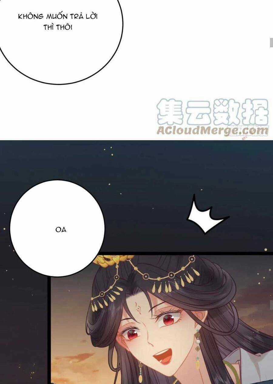 Nghịch Đồ Mỗi Ngày Đều Muốn Bắt Nạt Sư Phụ Chapter 35 trang 42