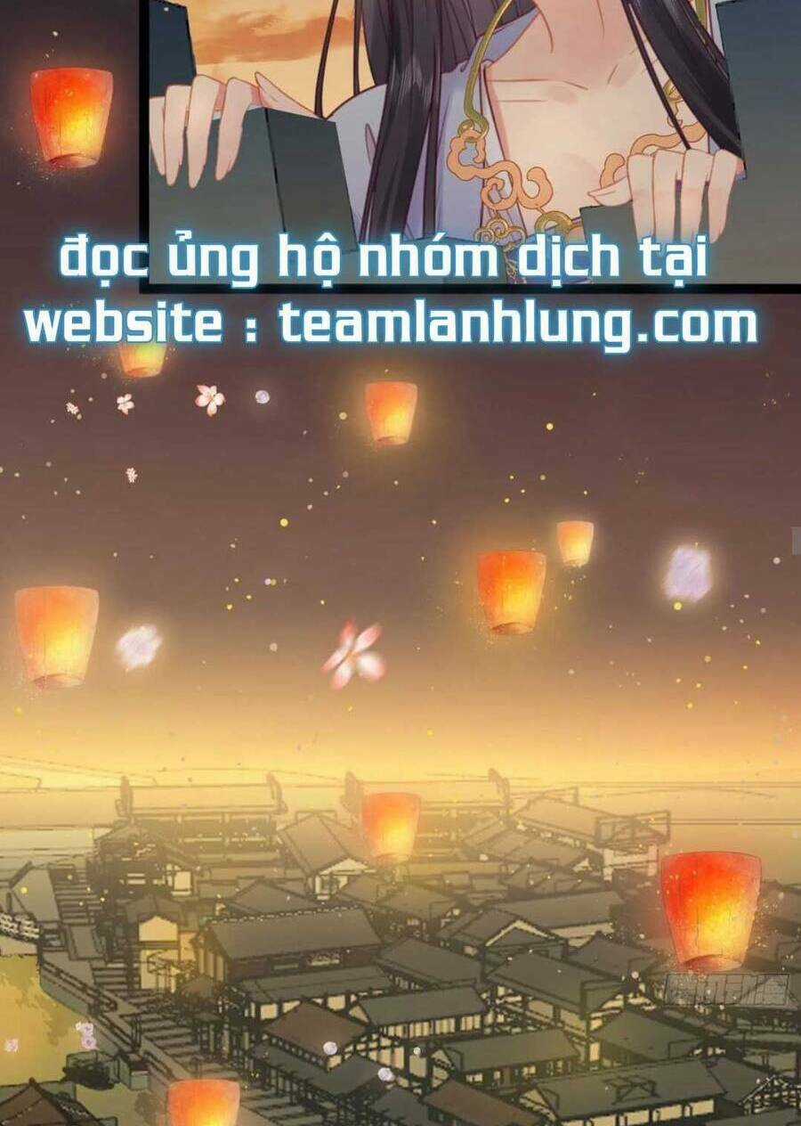 Nghịch Đồ Mỗi Ngày Đều Muốn Bắt Nạt Sư Phụ Chapter 35 trang 43