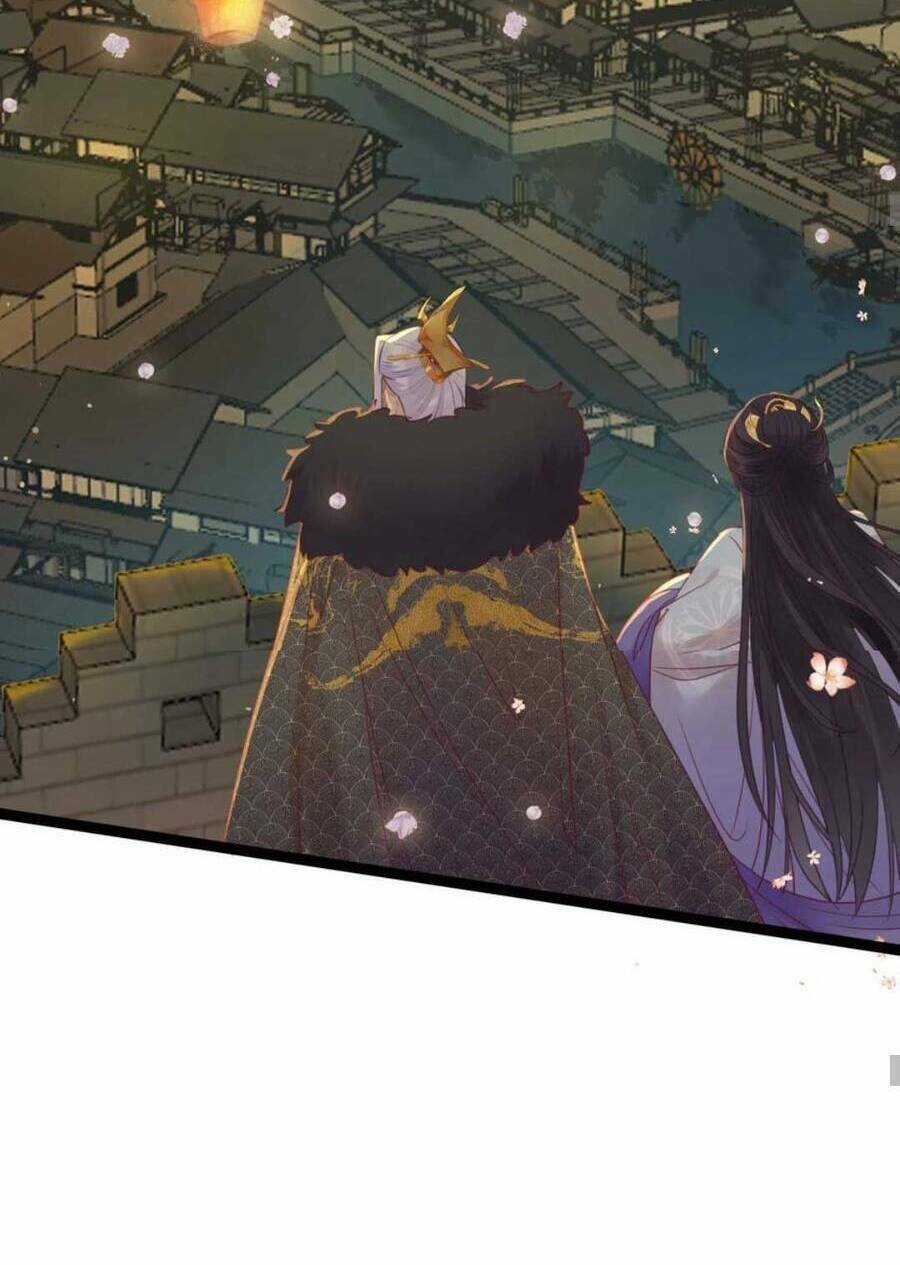 Nghịch Đồ Mỗi Ngày Đều Muốn Bắt Nạt Sư Phụ Chapter 35 trang 44