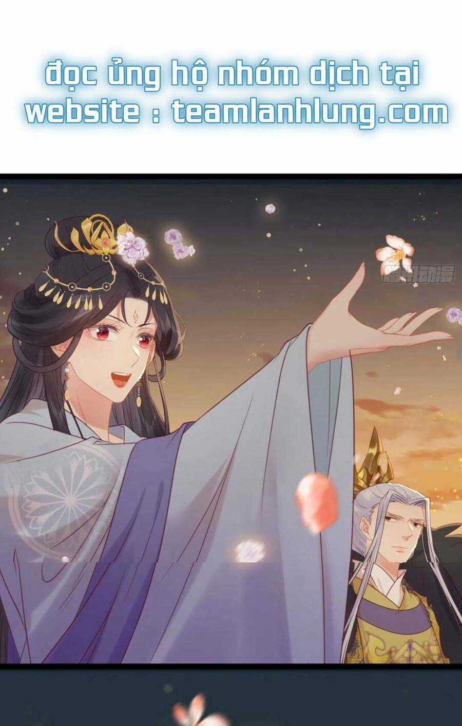 Nghịch Đồ Mỗi Ngày Đều Muốn Bắt Nạt Sư Phụ Chapter 35 trang 45