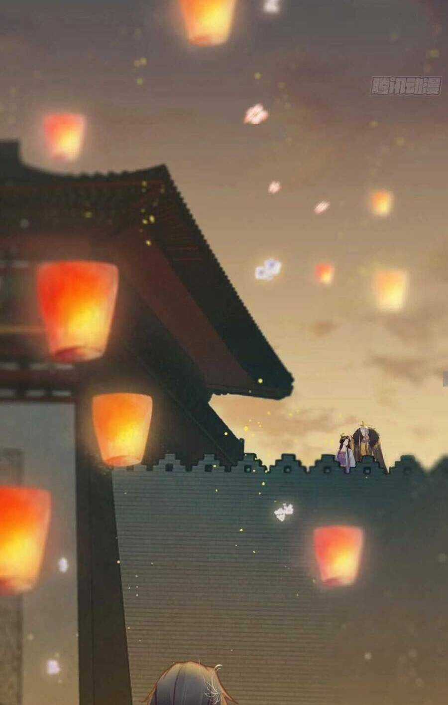 Nghịch Đồ Mỗi Ngày Đều Muốn Bắt Nạt Sư Phụ Chapter 35 trang 48