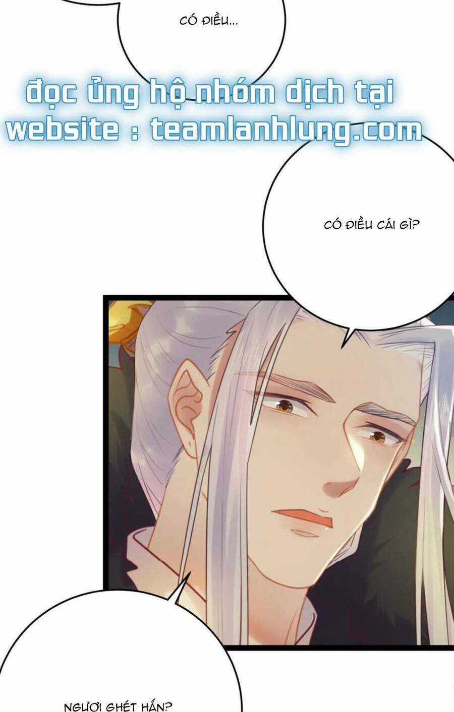 Nghịch Đồ Mỗi Ngày Đều Muốn Bắt Nạt Sư Phụ Chapter 35 trang 51