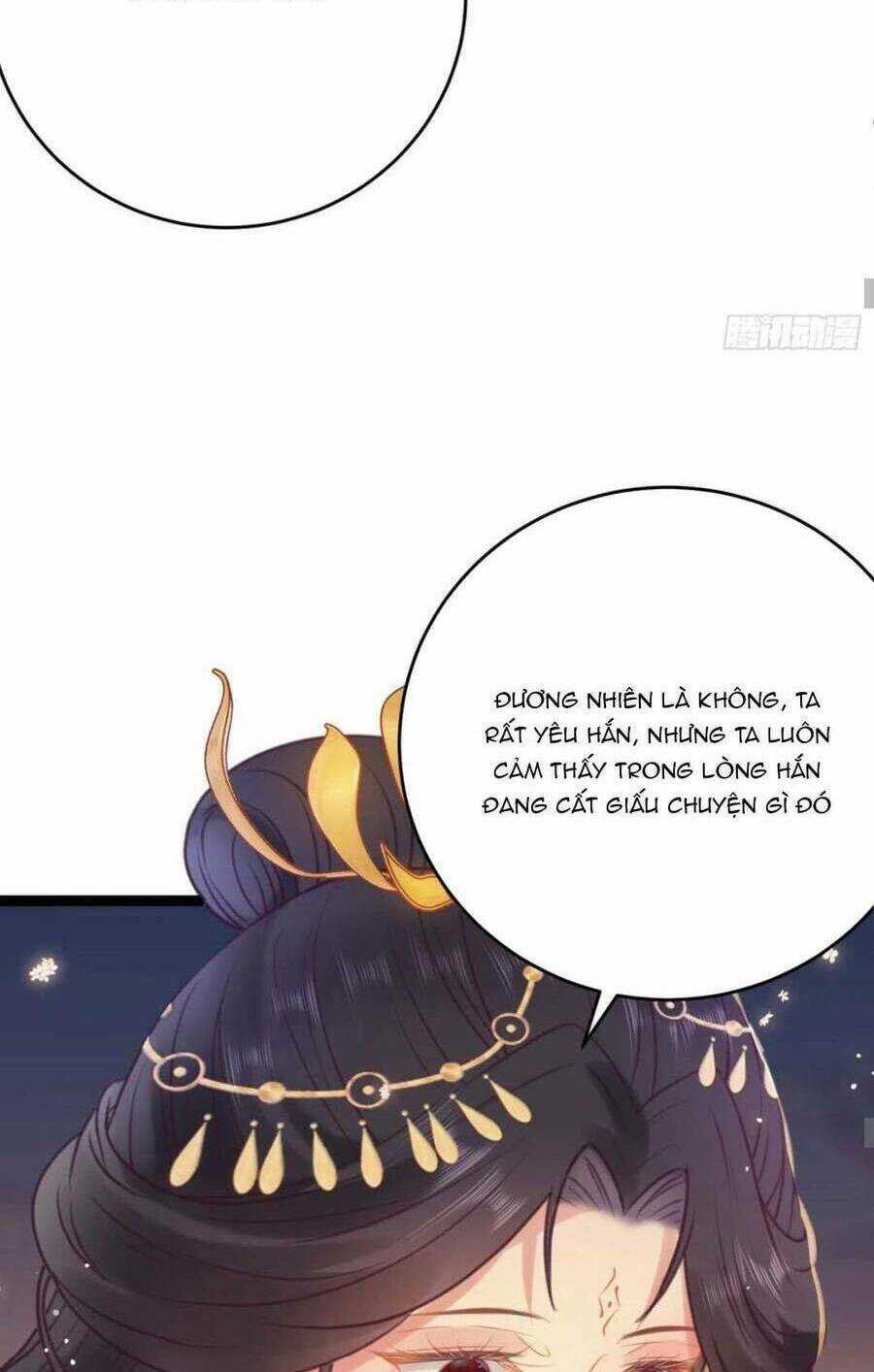 Nghịch Đồ Mỗi Ngày Đều Muốn Bắt Nạt Sư Phụ Chapter 35 trang 52