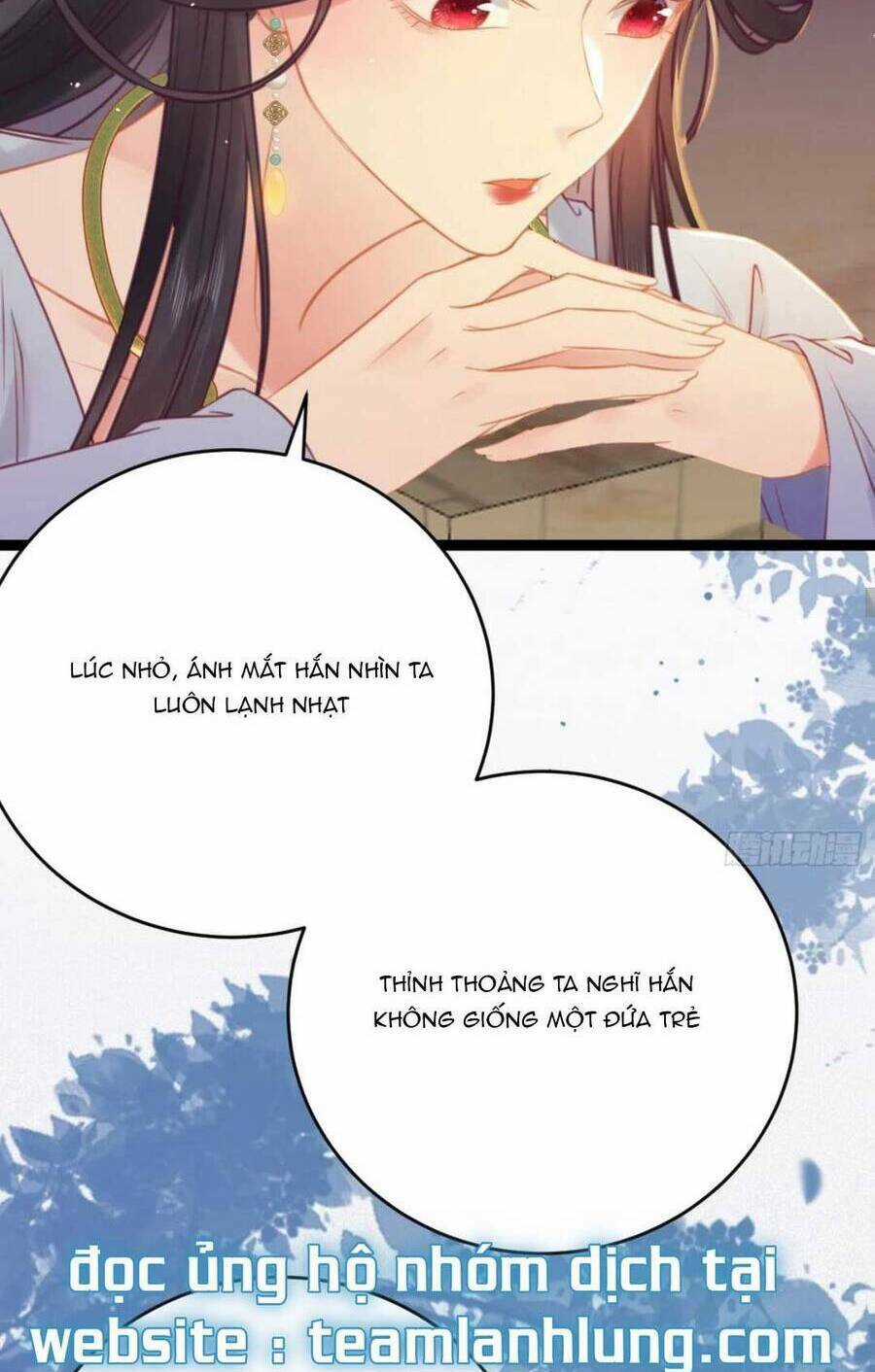 Nghịch Đồ Mỗi Ngày Đều Muốn Bắt Nạt Sư Phụ Chapter 35 trang 53