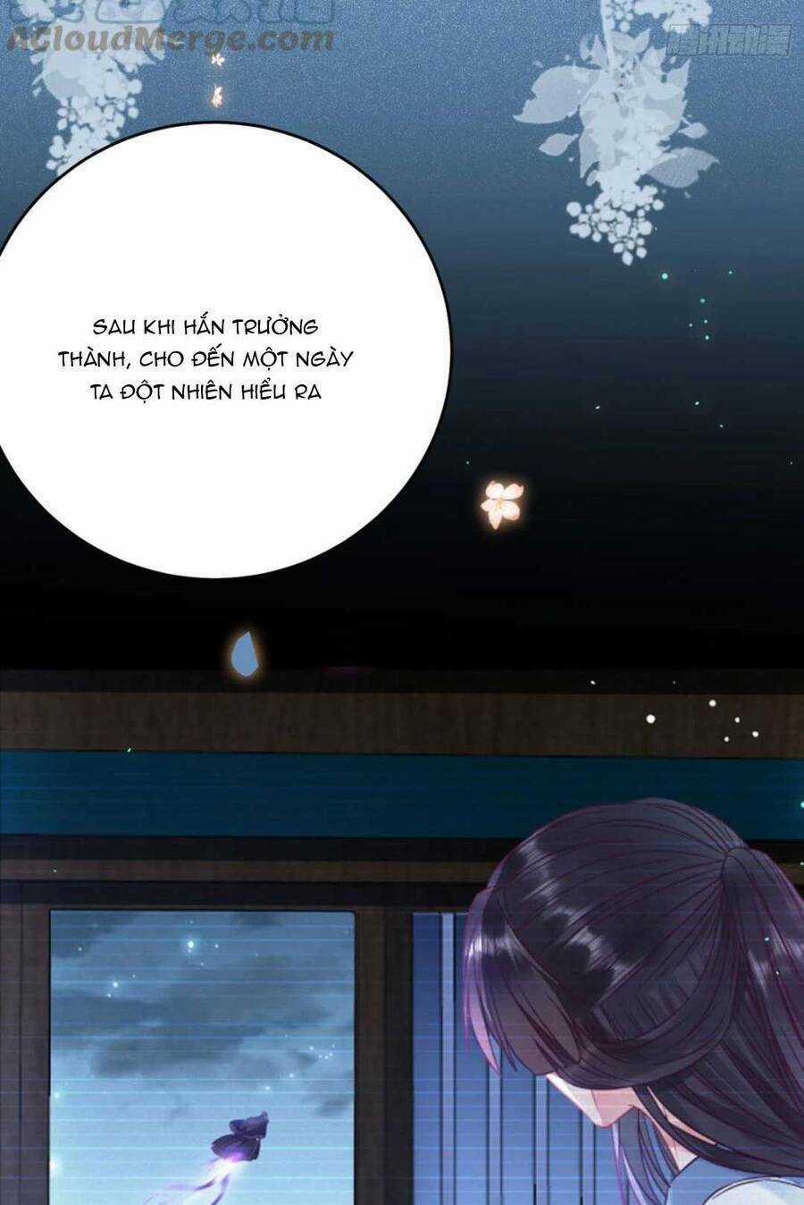 Nghịch Đồ Mỗi Ngày Đều Muốn Bắt Nạt Sư Phụ Chapter 35 trang 55