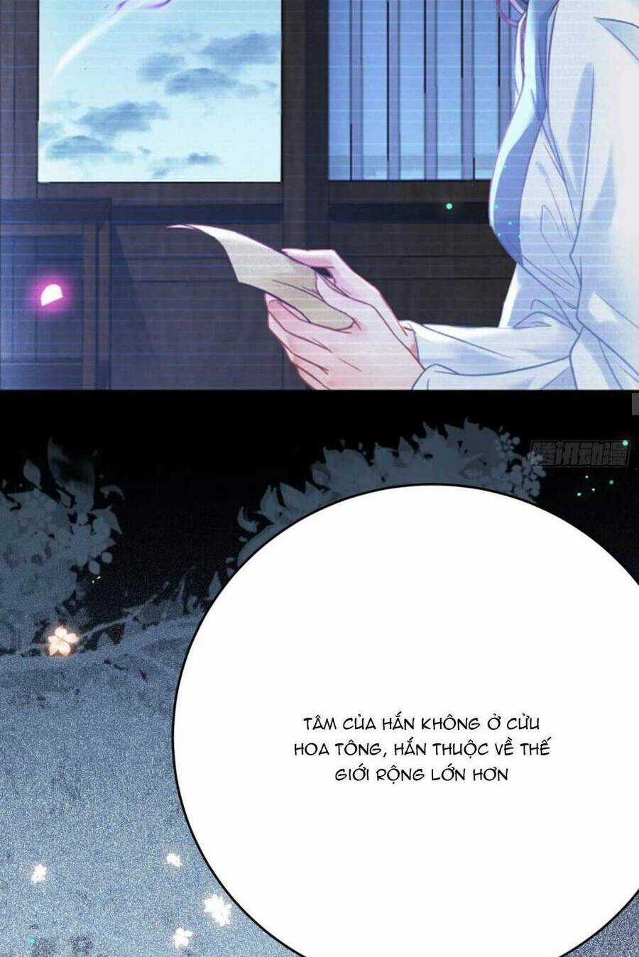 Nghịch Đồ Mỗi Ngày Đều Muốn Bắt Nạt Sư Phụ Chapter 35 trang 56