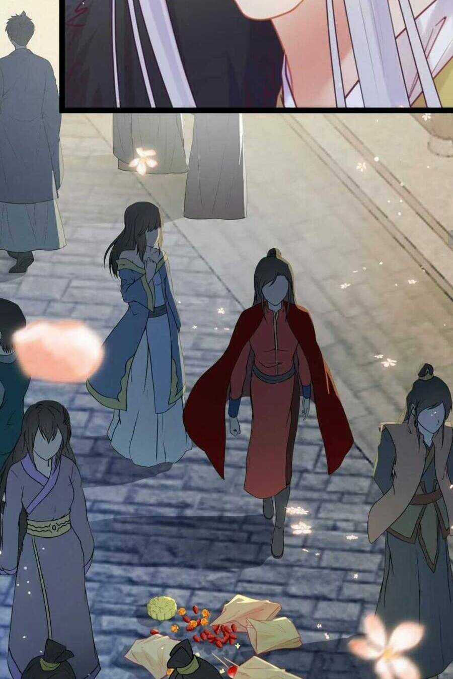 Nghịch Đồ Mỗi Ngày Đều Muốn Bắt Nạt Sư Phụ Chapter 35 trang 58