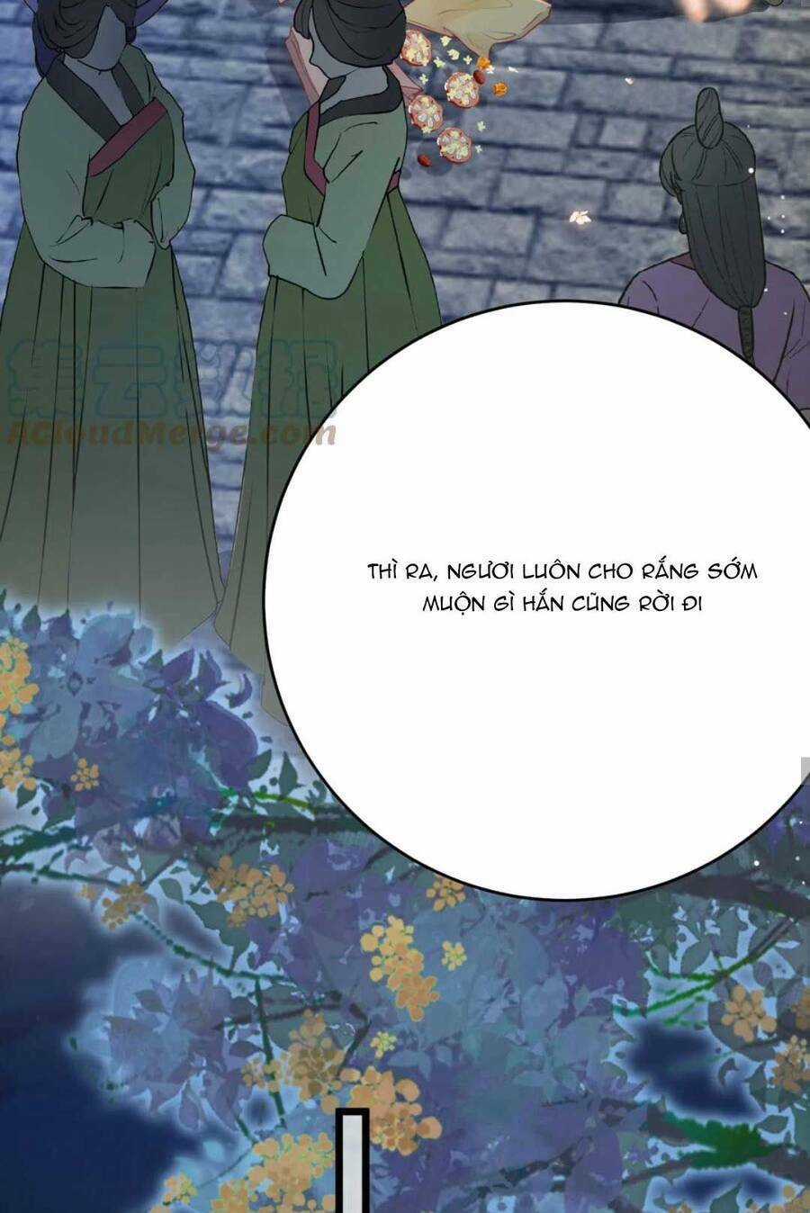 Nghịch Đồ Mỗi Ngày Đều Muốn Bắt Nạt Sư Phụ Chapter 35 trang 59