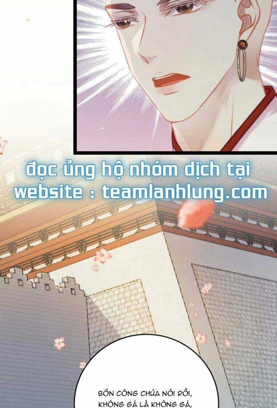 Nghịch Đồ Mỗi Ngày Đều Muốn Bắt Nạt Sư Phụ Chapter 35 trang 6