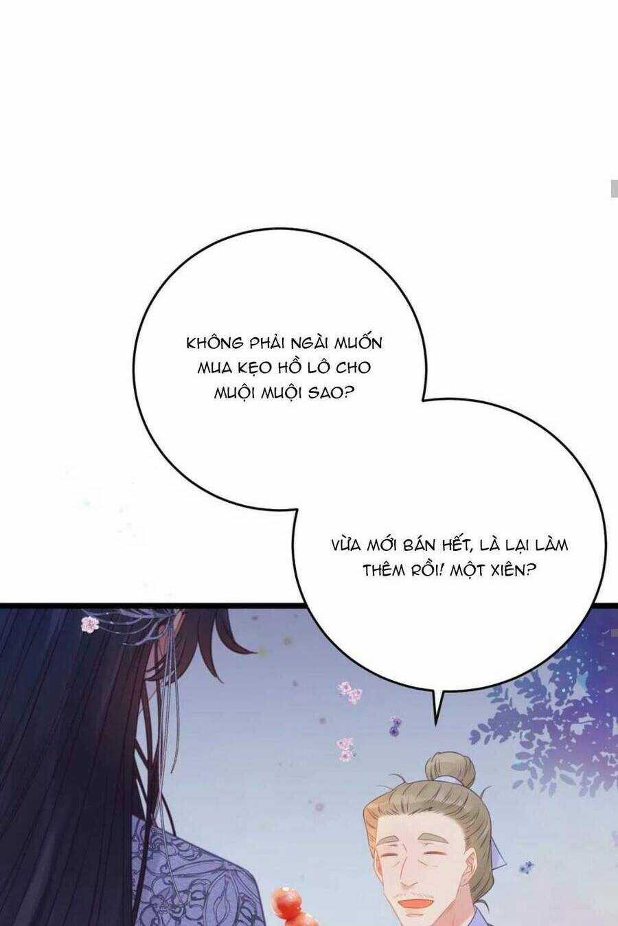 Nghịch Đồ Mỗi Ngày Đều Muốn Bắt Nạt Sư Phụ Chapter 35 trang 62