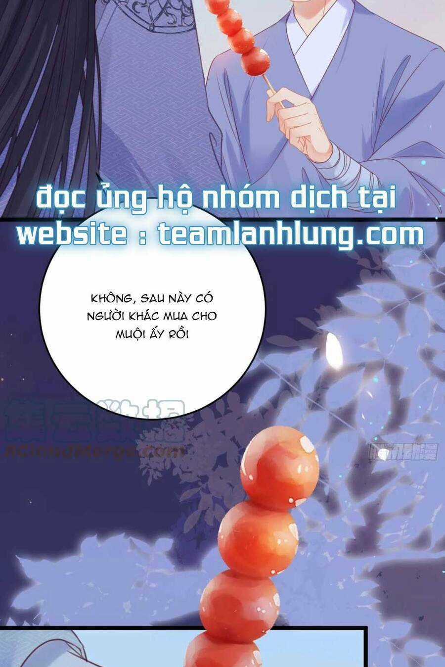 Nghịch Đồ Mỗi Ngày Đều Muốn Bắt Nạt Sư Phụ Chapter 35 trang 63