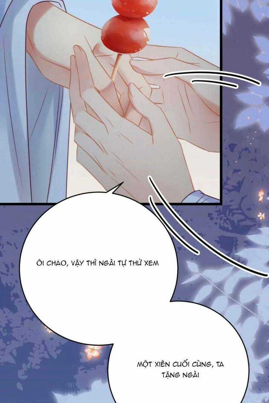 Nghịch Đồ Mỗi Ngày Đều Muốn Bắt Nạt Sư Phụ Chapter 35 trang 64