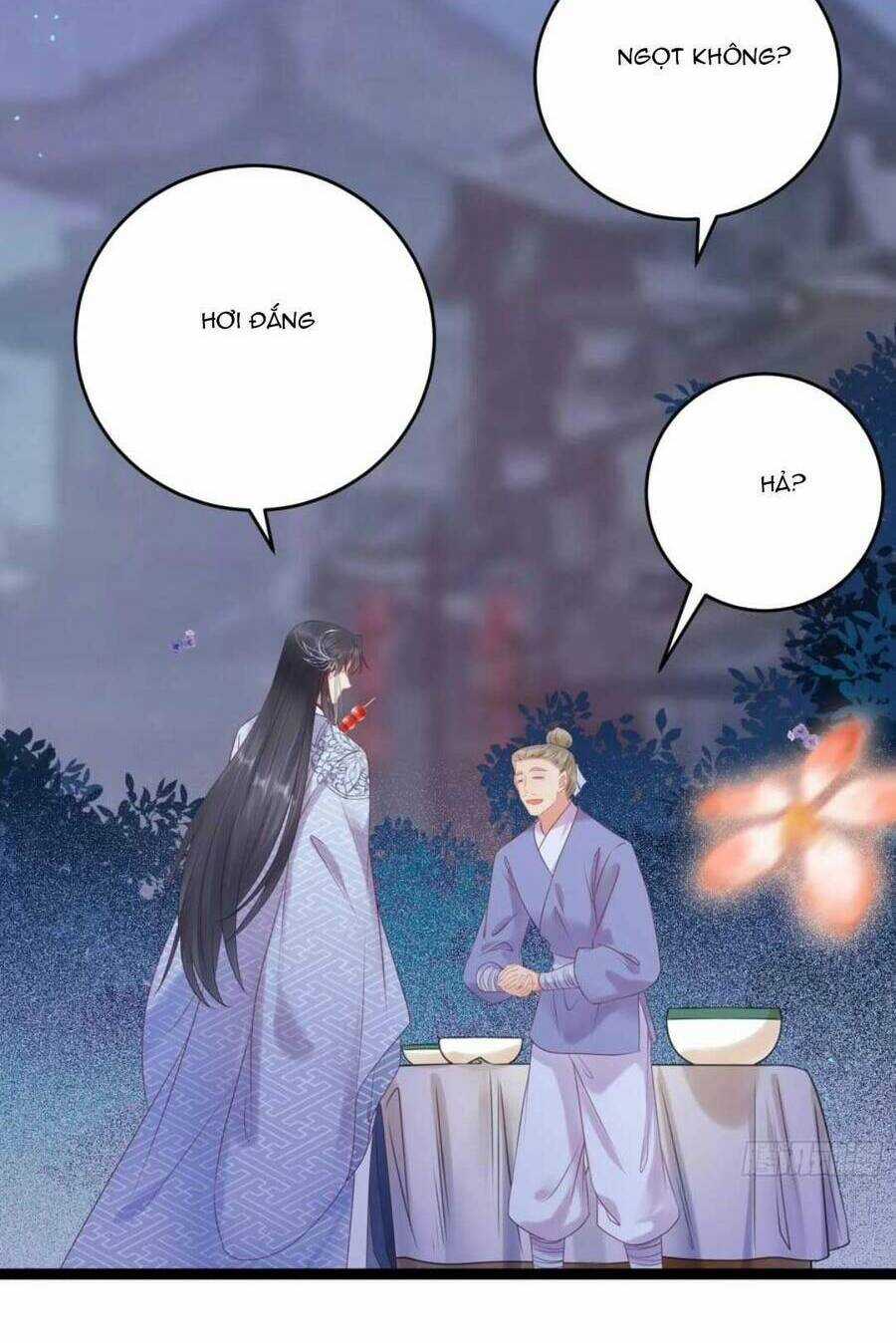 Nghịch Đồ Mỗi Ngày Đều Muốn Bắt Nạt Sư Phụ Chapter 35 trang 66