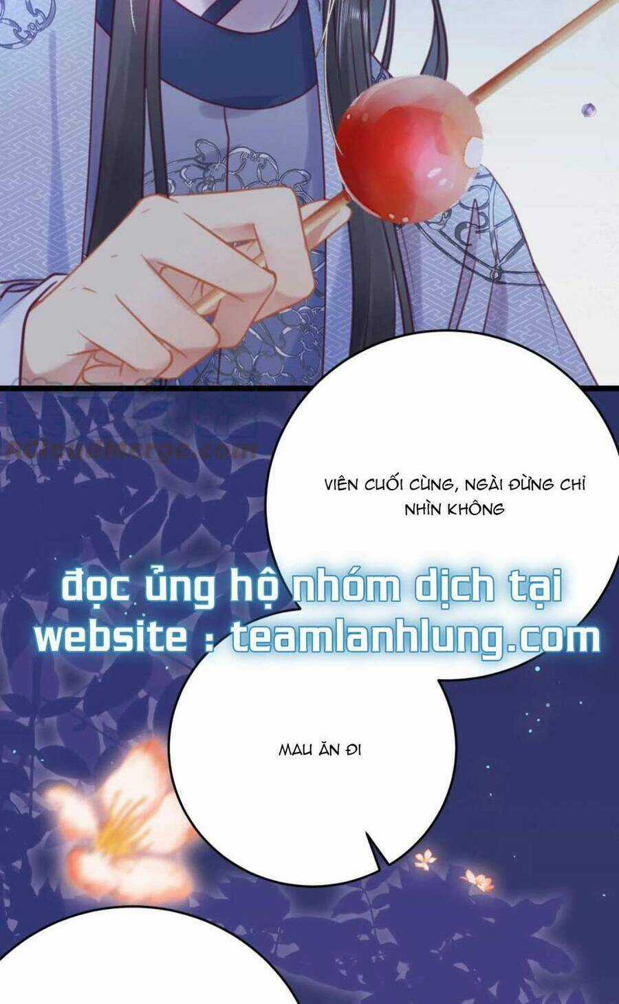 Nghịch Đồ Mỗi Ngày Đều Muốn Bắt Nạt Sư Phụ Chapter 35 trang 68