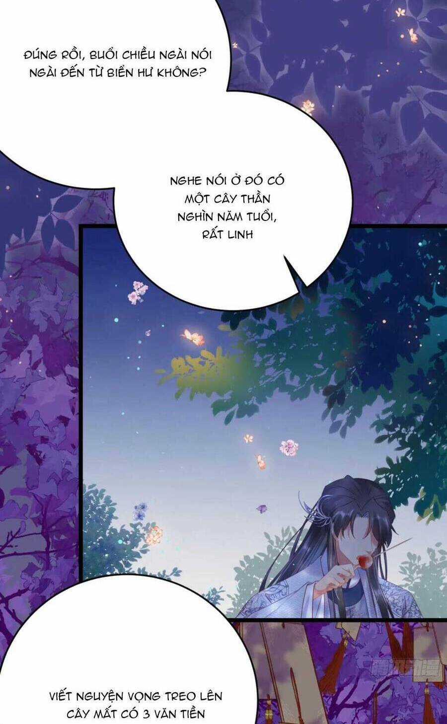 Nghịch Đồ Mỗi Ngày Đều Muốn Bắt Nạt Sư Phụ Chapter 35 trang 69