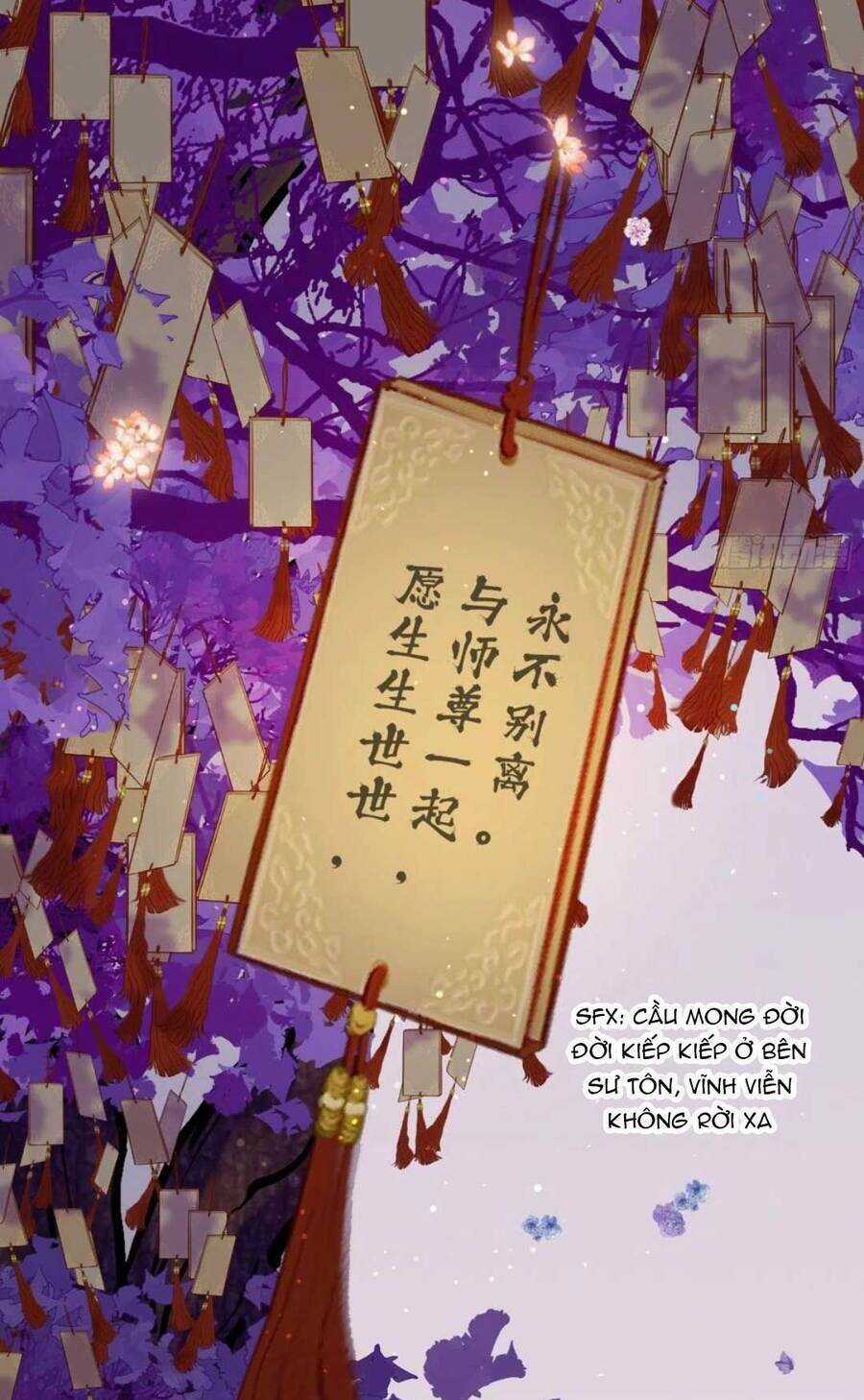 Nghịch Đồ Mỗi Ngày Đều Muốn Bắt Nạt Sư Phụ Chapter 35 trang 71