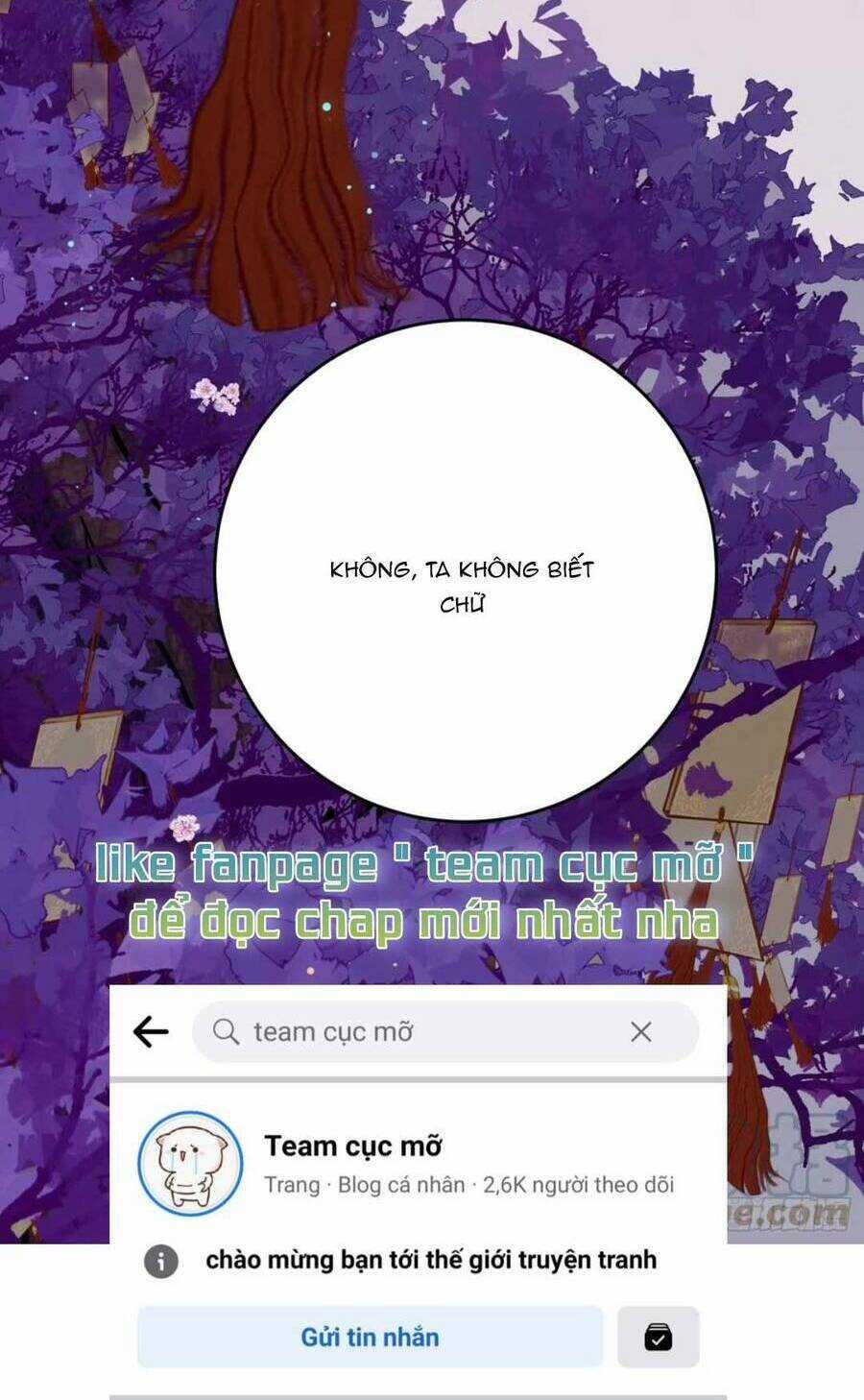 Nghịch Đồ Mỗi Ngày Đều Muốn Bắt Nạt Sư Phụ Chapter 35 trang 72