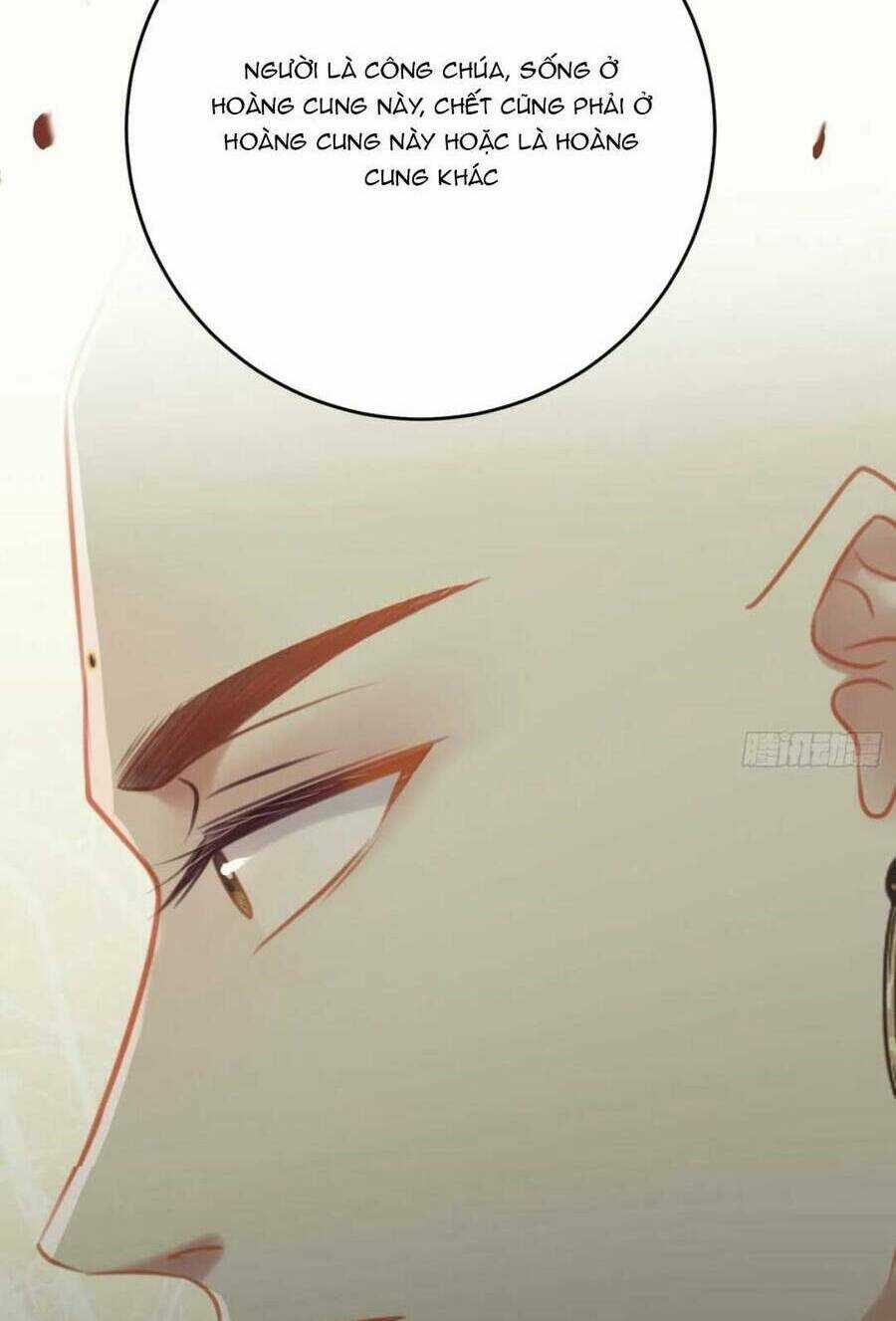 Nghịch Đồ Mỗi Ngày Đều Muốn Bắt Nạt Sư Phụ Chapter 35 trang 8