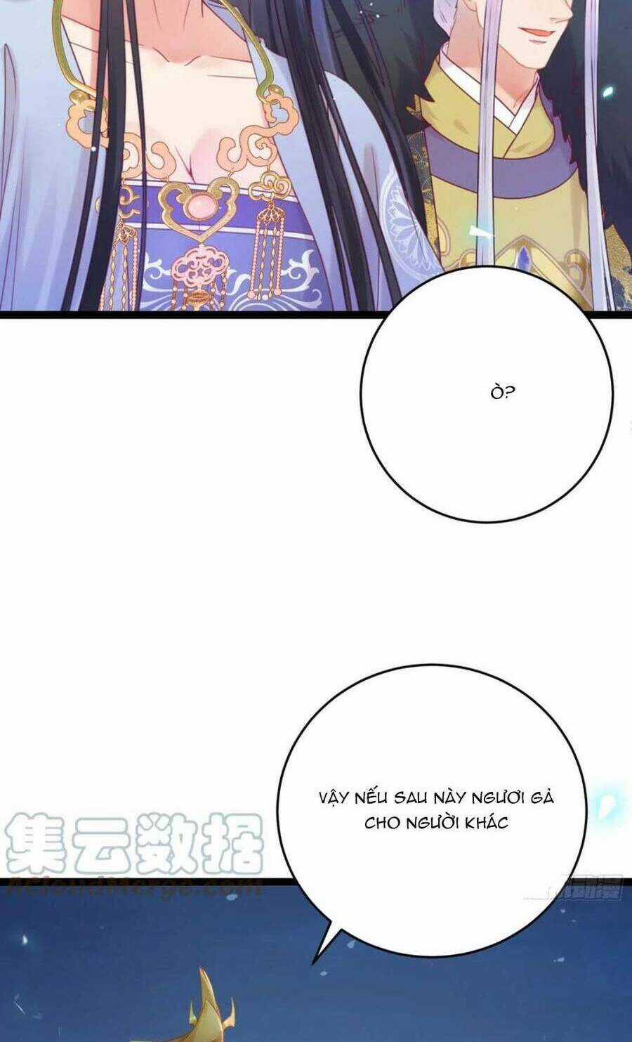 Nghịch Đồ Mỗi Ngày Đều Muốn Bắt Nạt Sư Phụ Chapter 36 trang 14