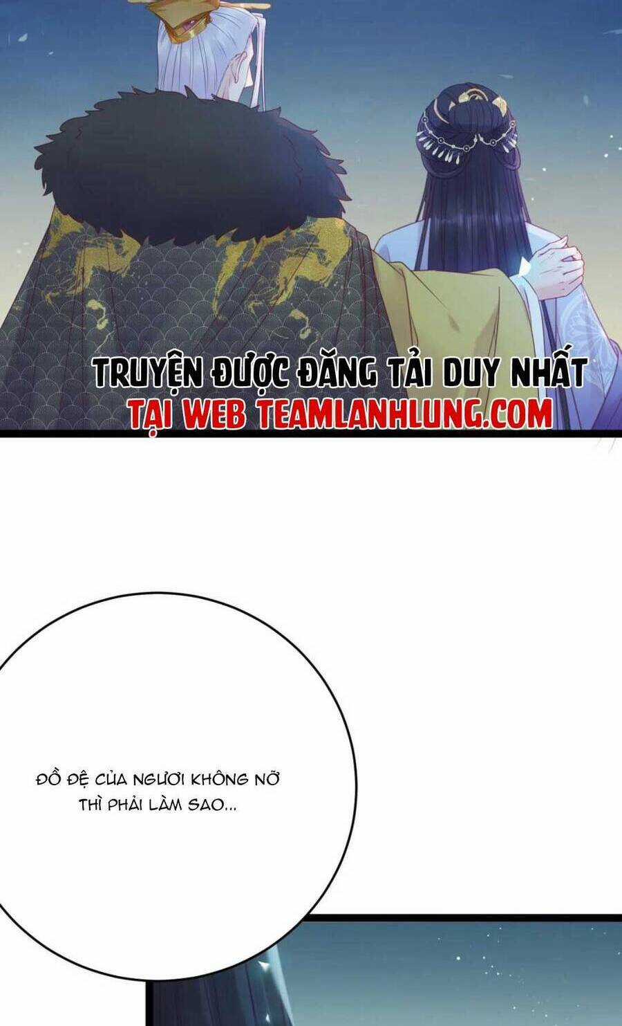 Nghịch Đồ Mỗi Ngày Đều Muốn Bắt Nạt Sư Phụ Chapter 36 trang 15