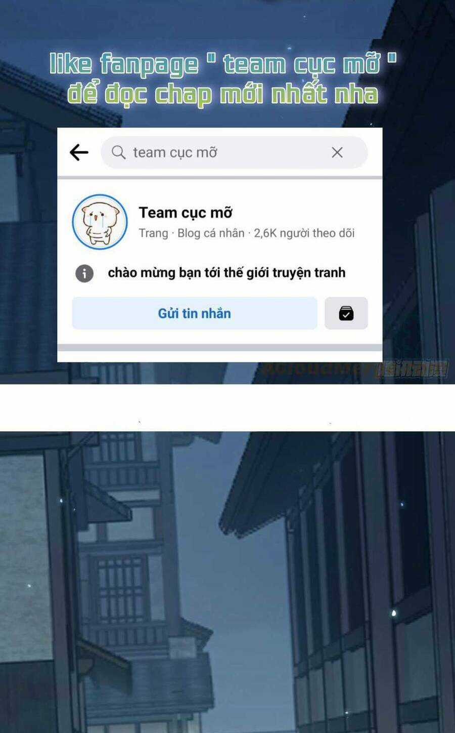 Nghịch Đồ Mỗi Ngày Đều Muốn Bắt Nạt Sư Phụ Chapter 36 trang 2