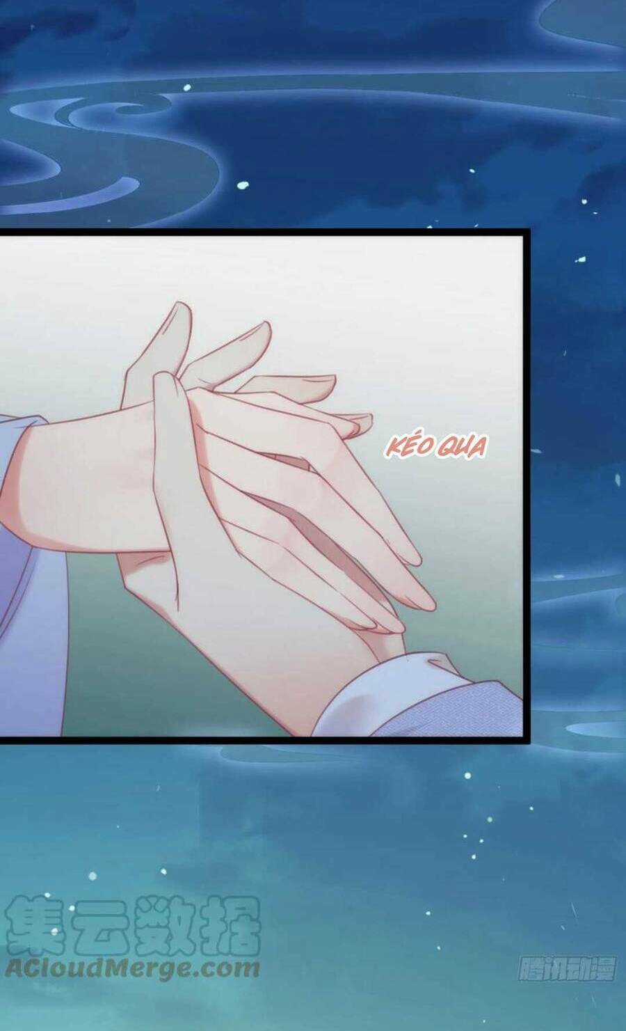 Nghịch Đồ Mỗi Ngày Đều Muốn Bắt Nạt Sư Phụ Chapter 36 trang 21