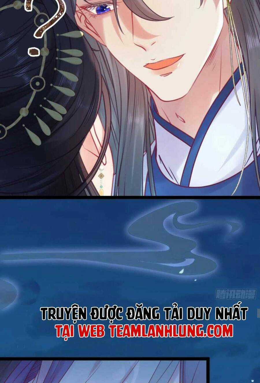 Nghịch Đồ Mỗi Ngày Đều Muốn Bắt Nạt Sư Phụ Chapter 36 trang 24