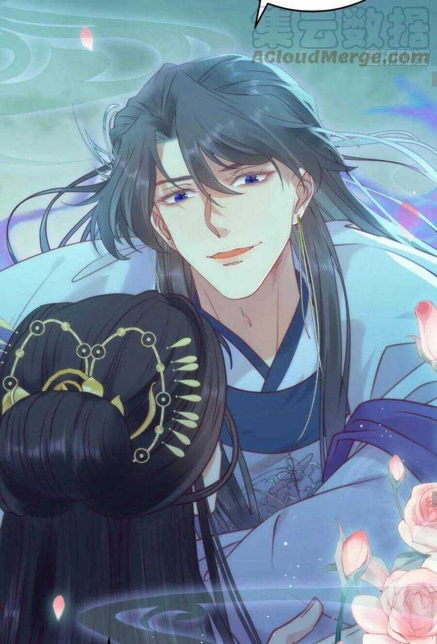 Nghịch Đồ Mỗi Ngày Đều Muốn Bắt Nạt Sư Phụ Chapter 36 trang 26