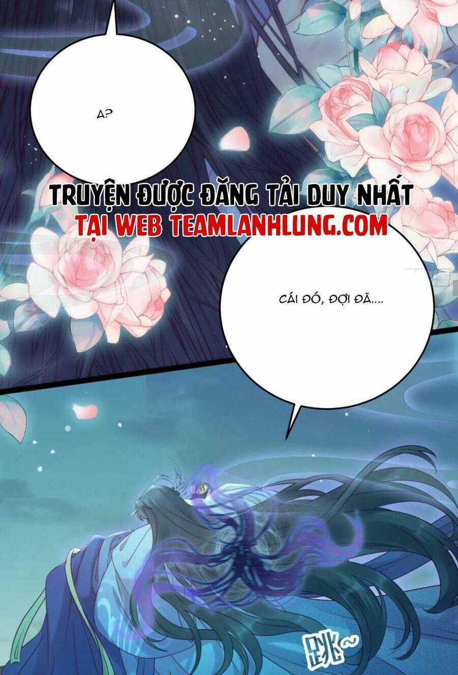 Nghịch Đồ Mỗi Ngày Đều Muốn Bắt Nạt Sư Phụ Chapter 36 trang 27