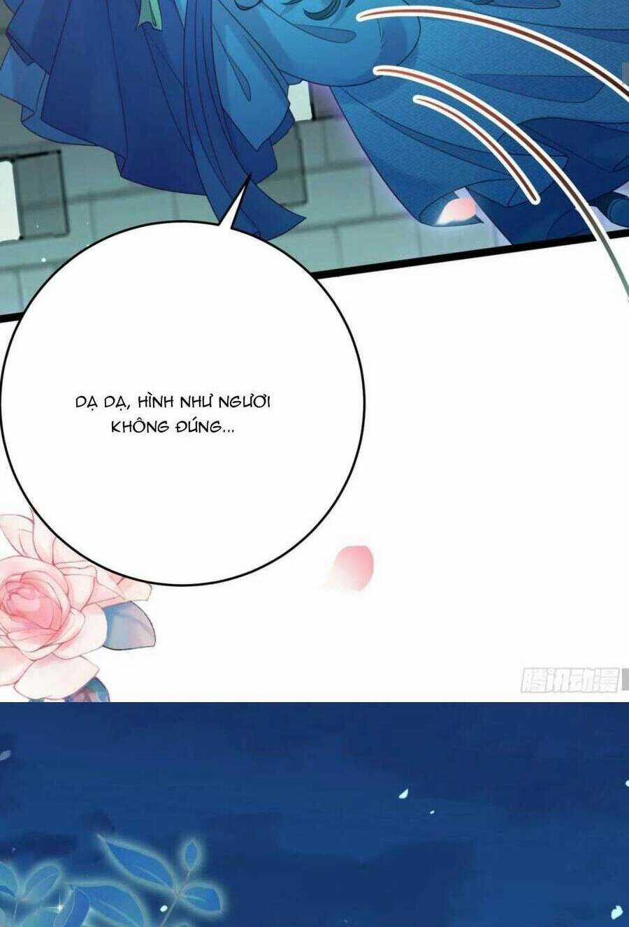 Nghịch Đồ Mỗi Ngày Đều Muốn Bắt Nạt Sư Phụ Chapter 36 trang 28