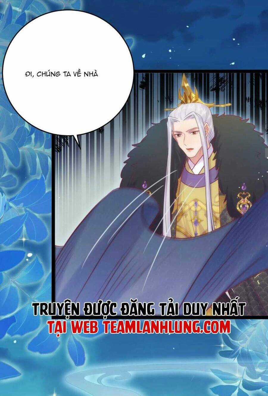 Nghịch Đồ Mỗi Ngày Đều Muốn Bắt Nạt Sư Phụ Chapter 36 trang 29