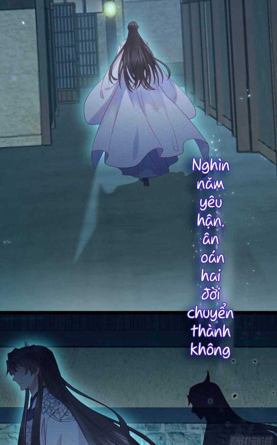 Nghịch Đồ Mỗi Ngày Đều Muốn Bắt Nạt Sư Phụ Chapter 36 trang 3