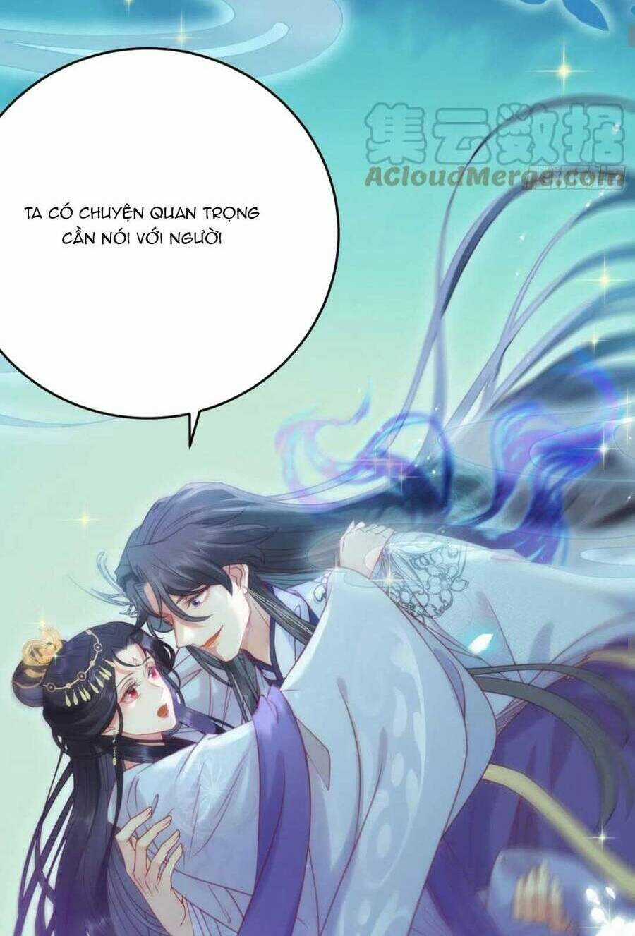 Nghịch Đồ Mỗi Ngày Đều Muốn Bắt Nạt Sư Phụ Chapter 36 trang 30