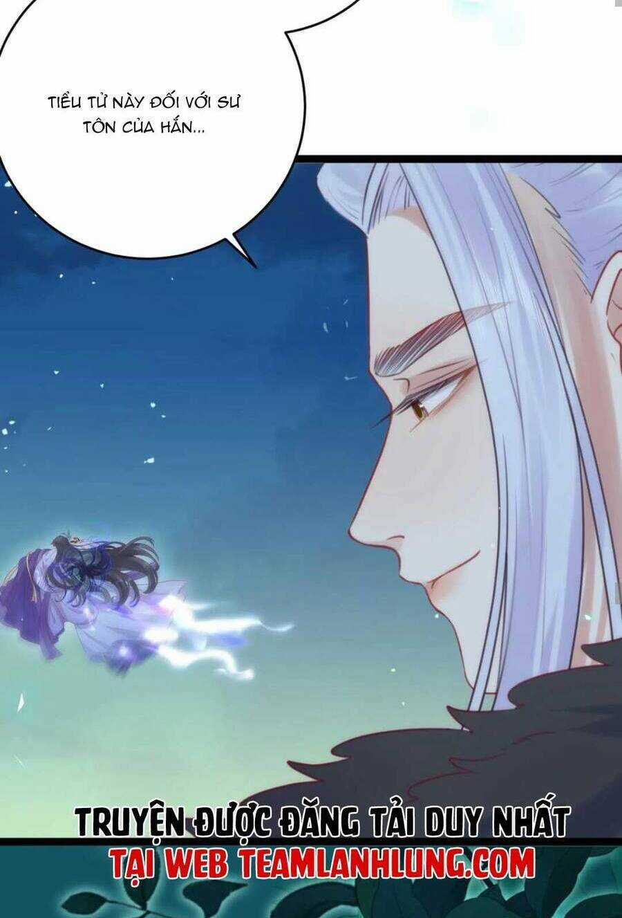 Nghịch Đồ Mỗi Ngày Đều Muốn Bắt Nạt Sư Phụ Chapter 36 trang 32