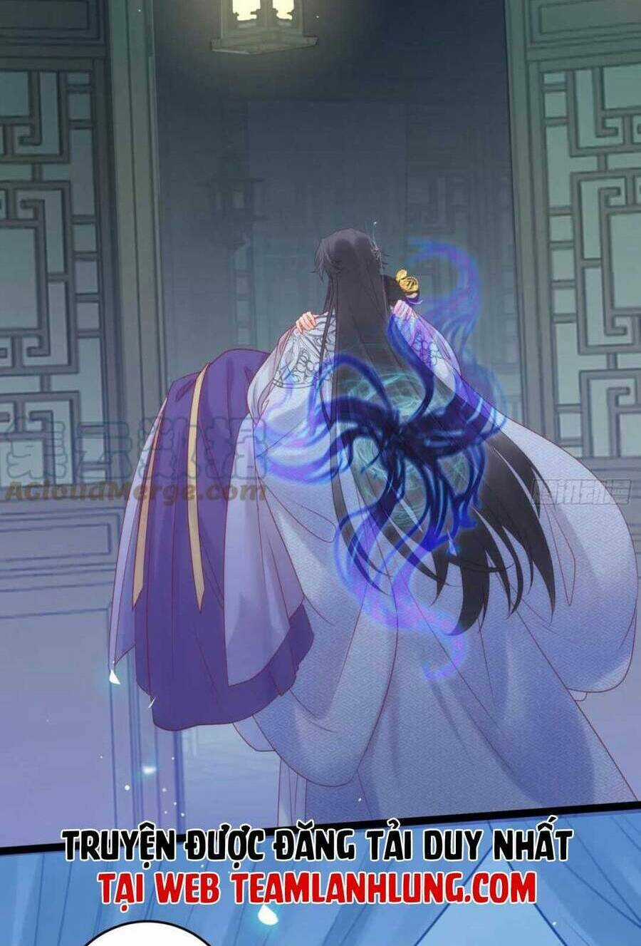 Nghịch Đồ Mỗi Ngày Đều Muốn Bắt Nạt Sư Phụ Chapter 36 trang 34