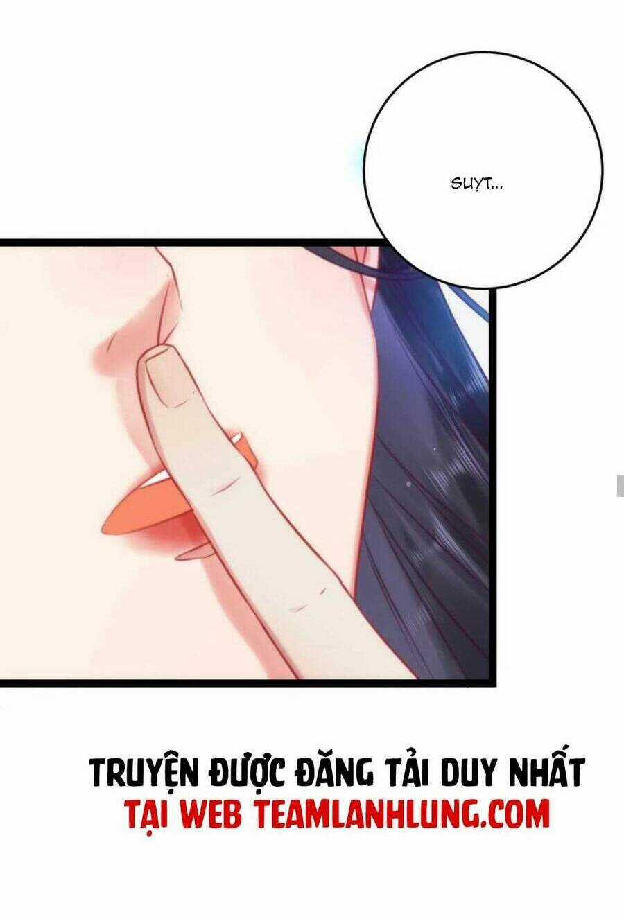 Nghịch Đồ Mỗi Ngày Đều Muốn Bắt Nạt Sư Phụ Chapter 36 trang 36