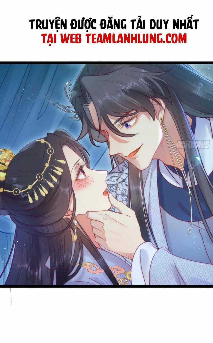 Nghịch Đồ Mỗi Ngày Đều Muốn Bắt Nạt Sư Phụ Chapter 36 trang 37