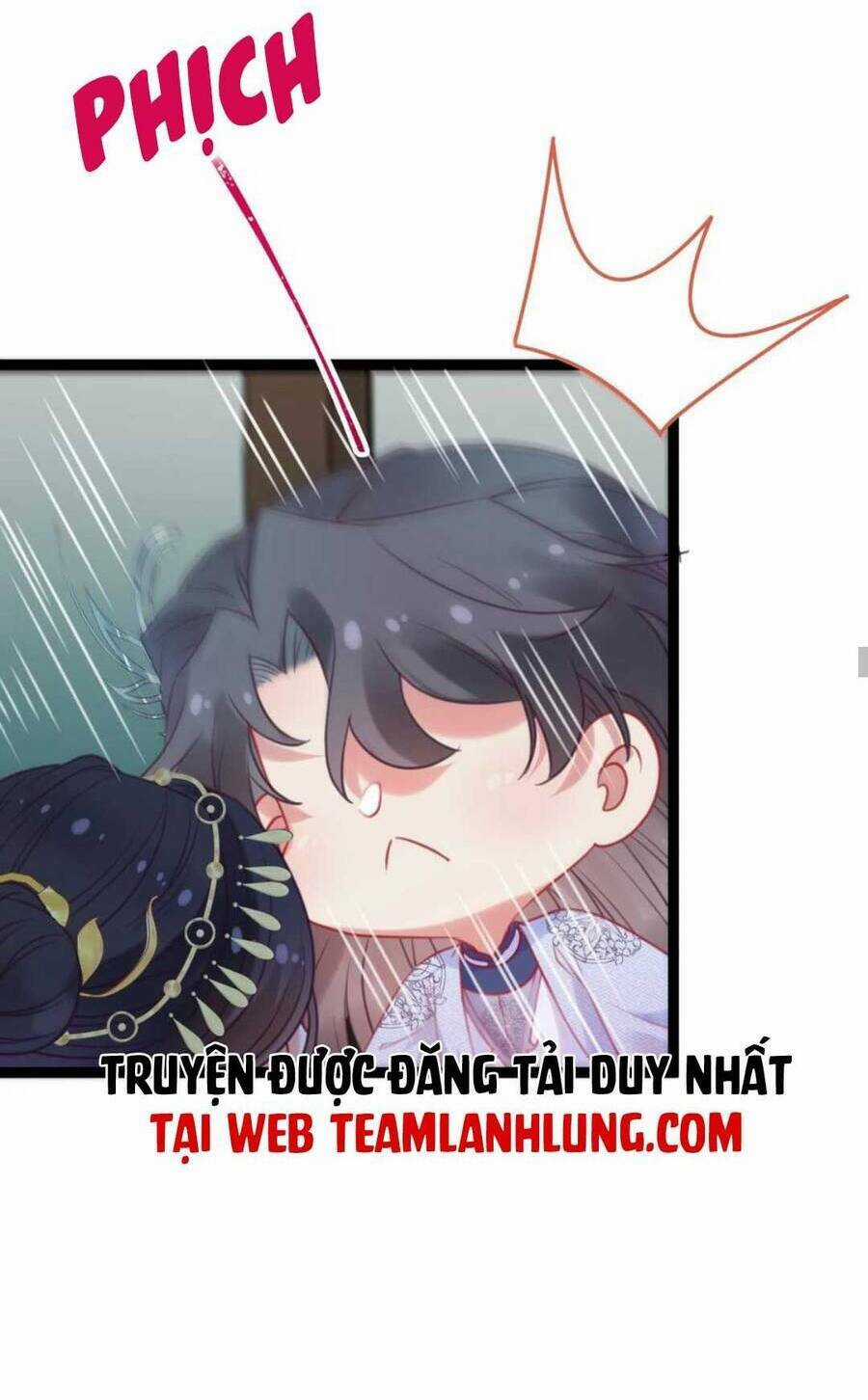 Nghịch Đồ Mỗi Ngày Đều Muốn Bắt Nạt Sư Phụ Chapter 36 trang 39