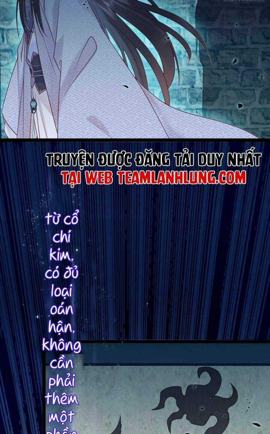 Nghịch Đồ Mỗi Ngày Đều Muốn Bắt Nạt Sư Phụ Chapter 36 trang 4