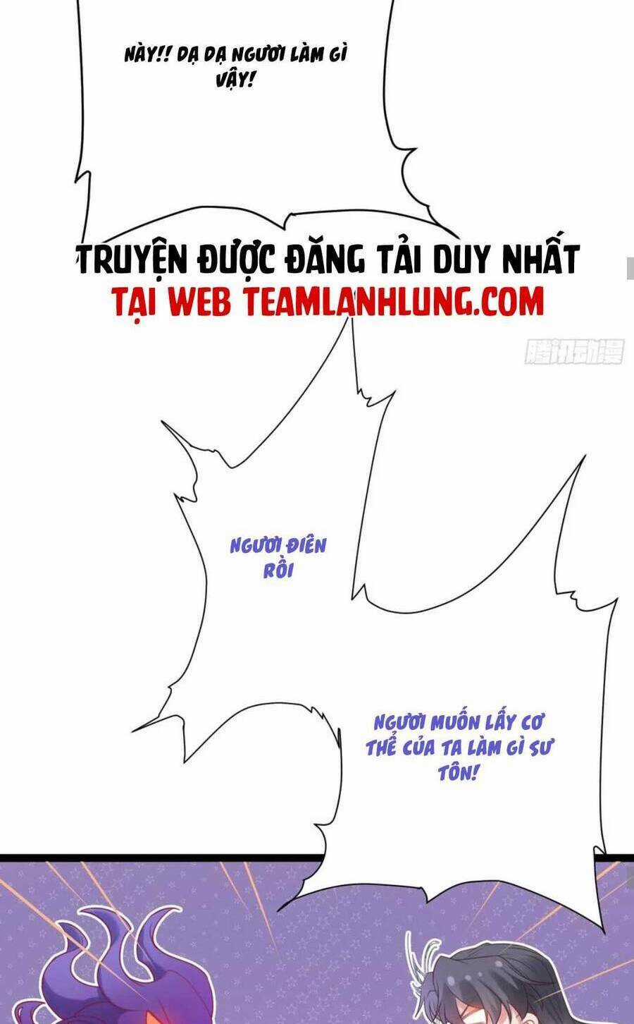 Nghịch Đồ Mỗi Ngày Đều Muốn Bắt Nạt Sư Phụ Chapter 36 trang 41