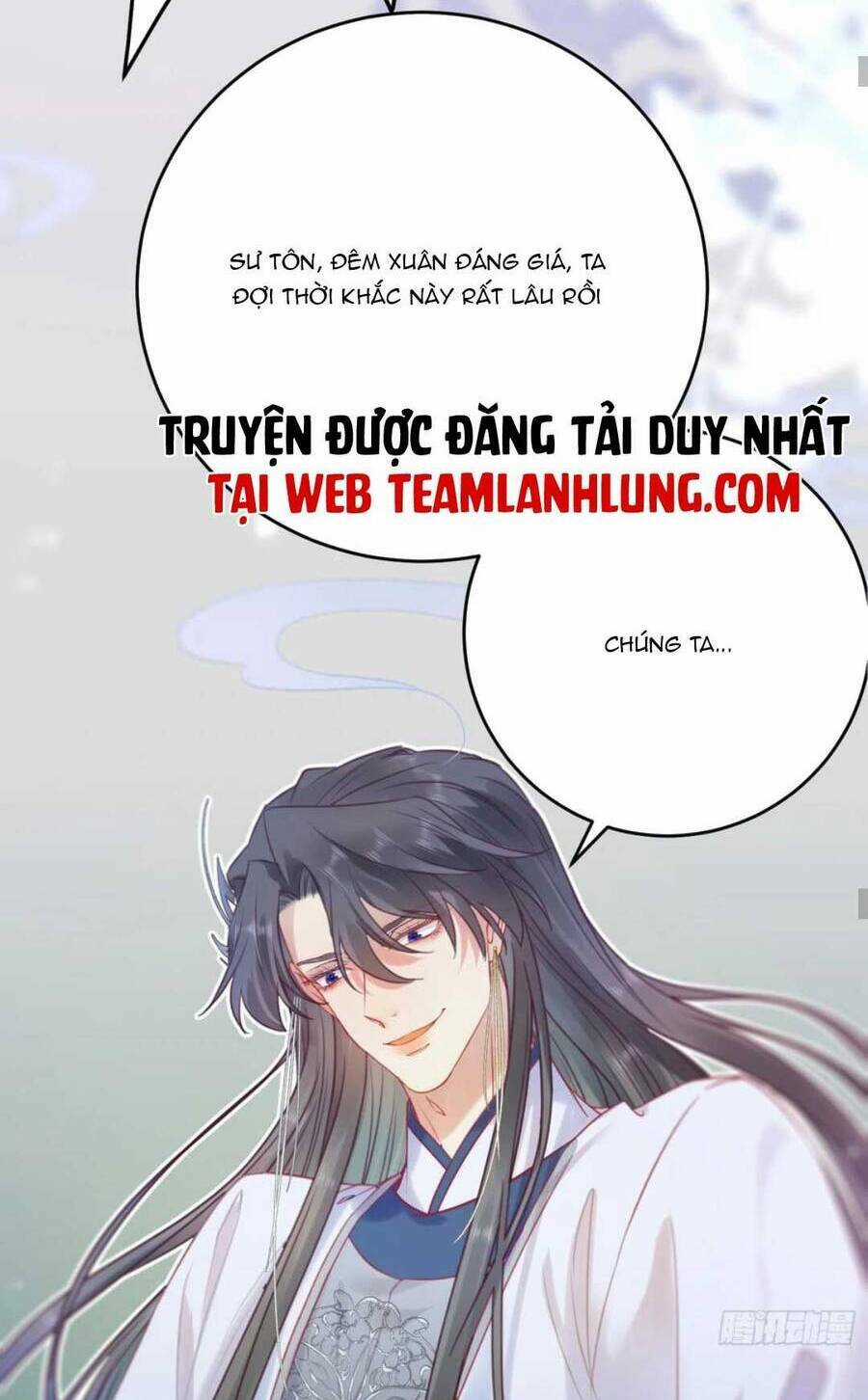 Nghịch Đồ Mỗi Ngày Đều Muốn Bắt Nạt Sư Phụ Chapter 36 trang 43