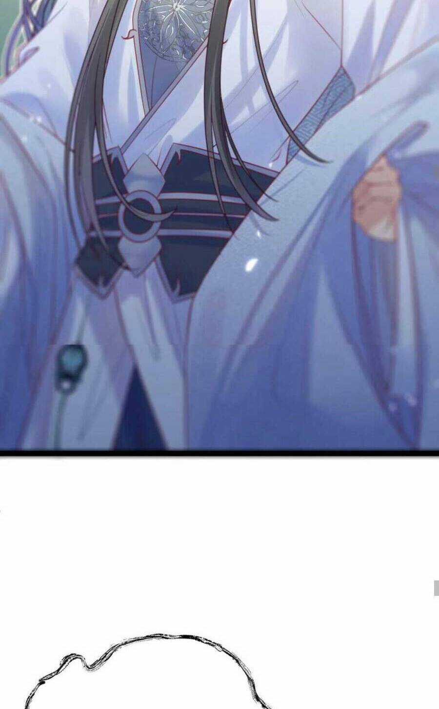 Nghịch Đồ Mỗi Ngày Đều Muốn Bắt Nạt Sư Phụ Chapter 36 trang 44