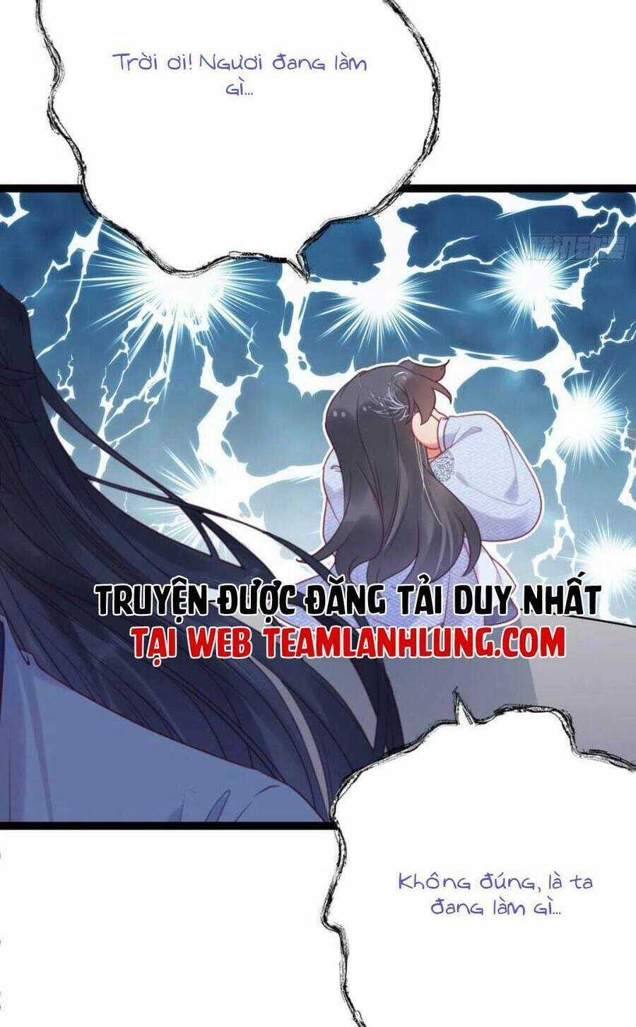 Nghịch Đồ Mỗi Ngày Đều Muốn Bắt Nạt Sư Phụ Chapter 36 trang 45