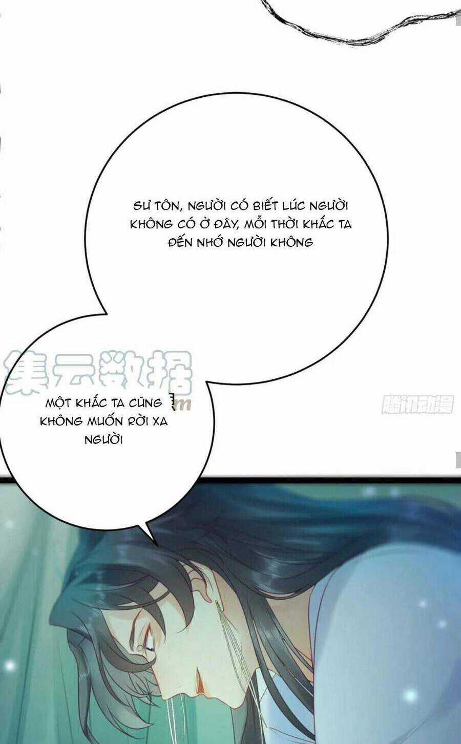 Nghịch Đồ Mỗi Ngày Đều Muốn Bắt Nạt Sư Phụ Chapter 36 trang 46