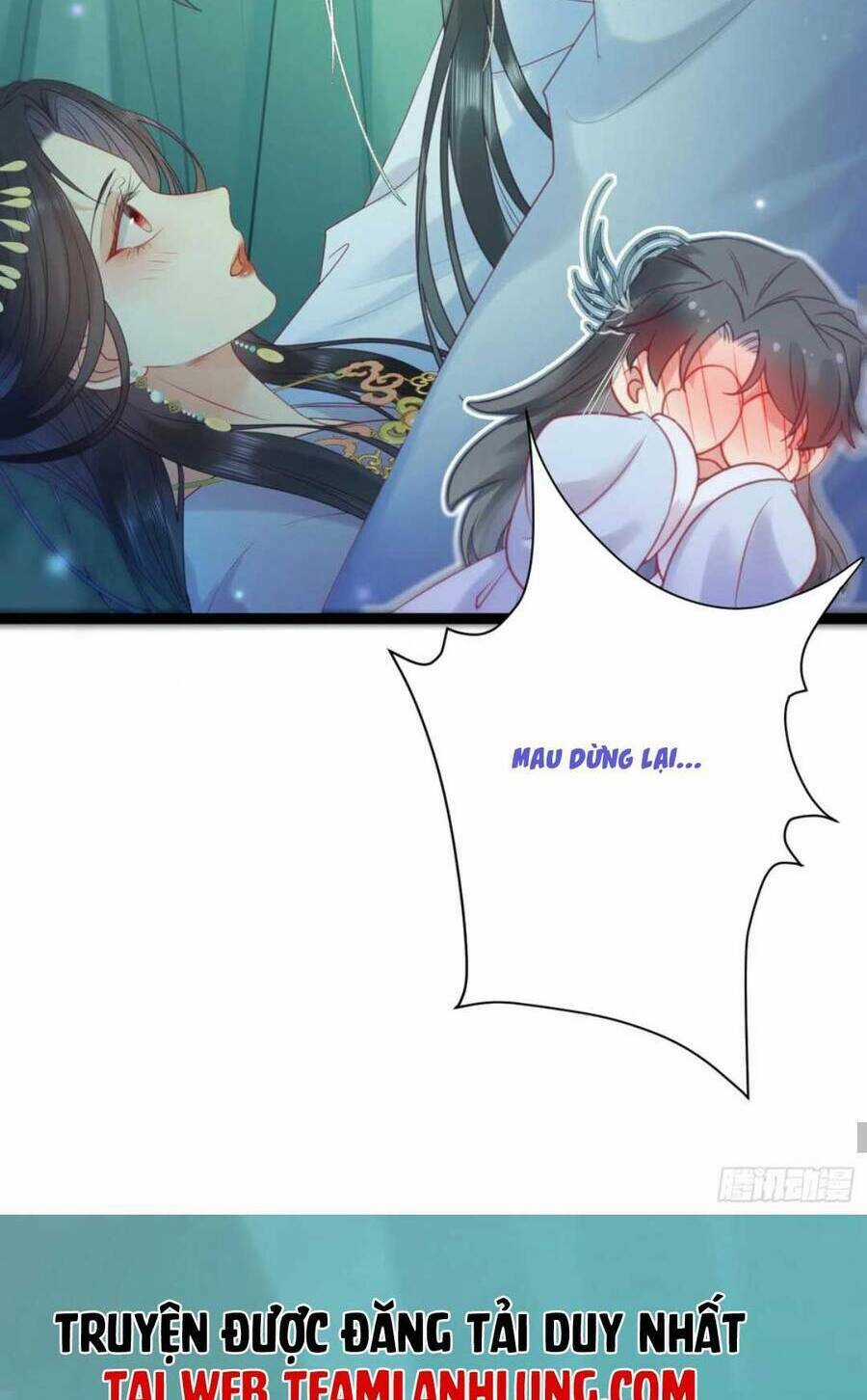 Nghịch Đồ Mỗi Ngày Đều Muốn Bắt Nạt Sư Phụ Chapter 36 trang 47