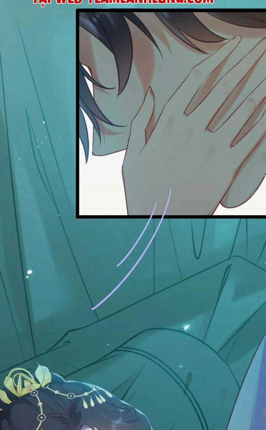 Nghịch Đồ Mỗi Ngày Đều Muốn Bắt Nạt Sư Phụ Chapter 36 trang 48