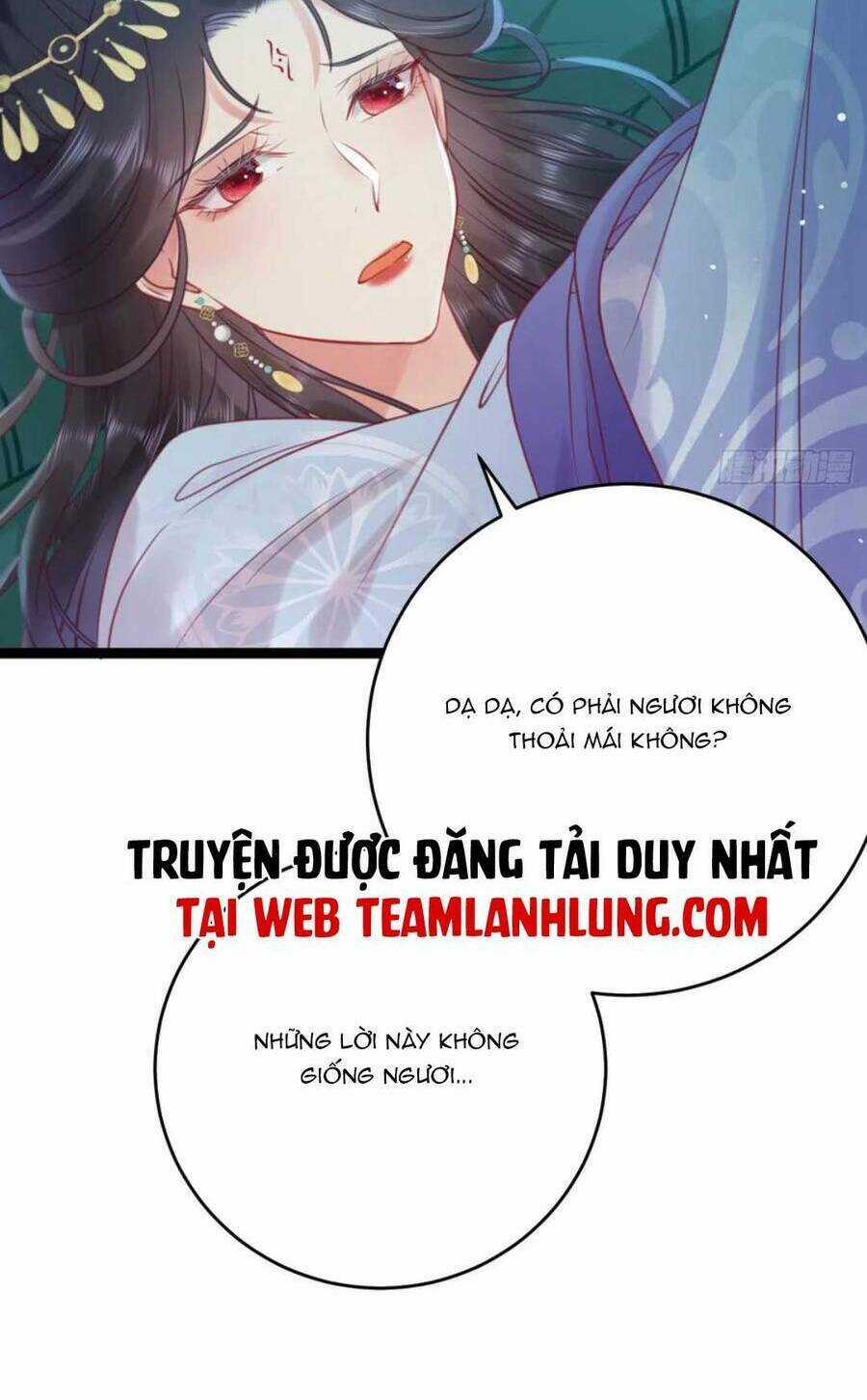 Nghịch Đồ Mỗi Ngày Đều Muốn Bắt Nạt Sư Phụ Chapter 36 trang 49