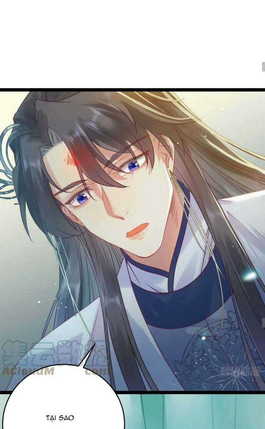 Nghịch Đồ Mỗi Ngày Đều Muốn Bắt Nạt Sư Phụ Chapter 36 trang 50