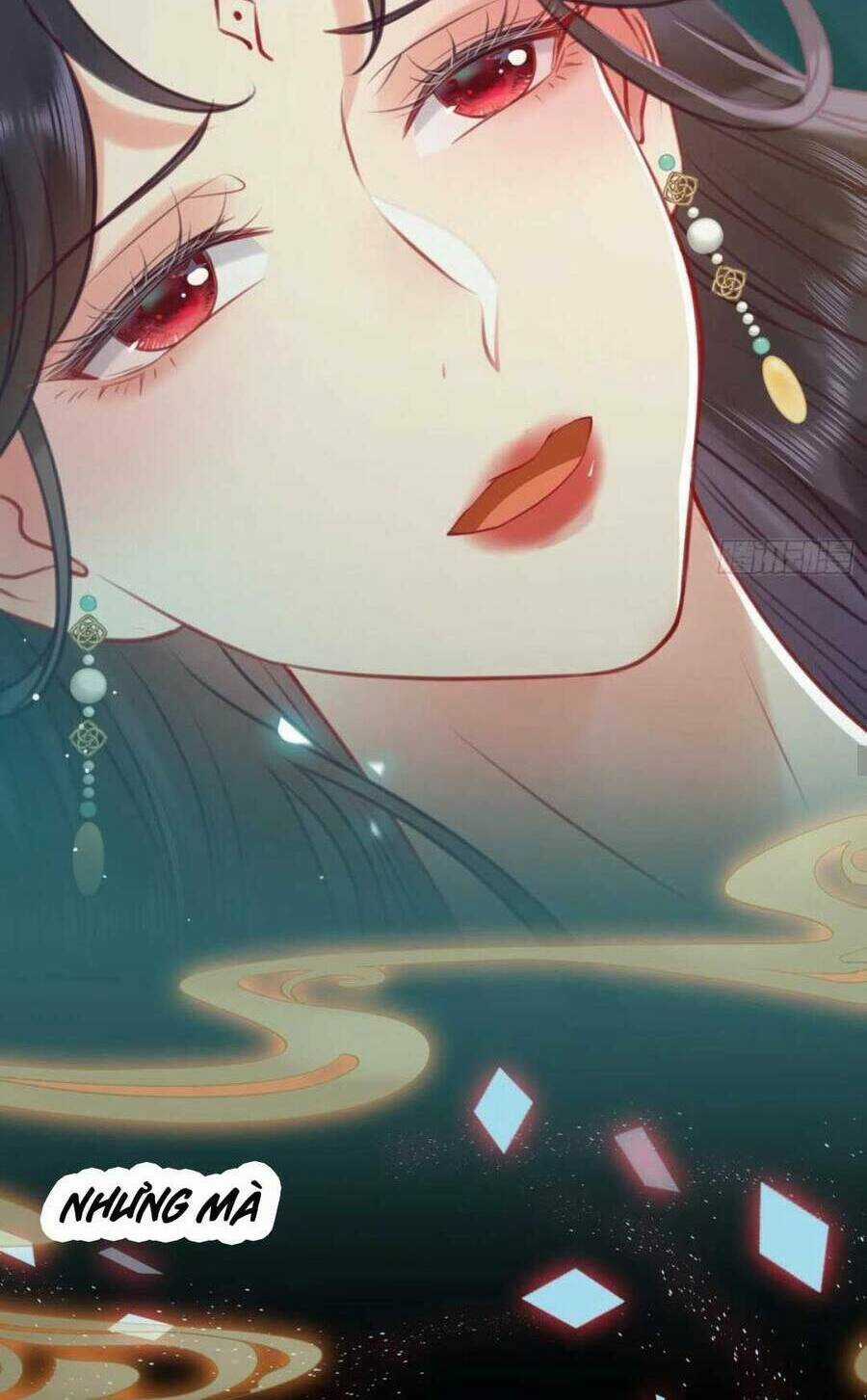 Nghịch Đồ Mỗi Ngày Đều Muốn Bắt Nạt Sư Phụ Chapter 36 trang 52